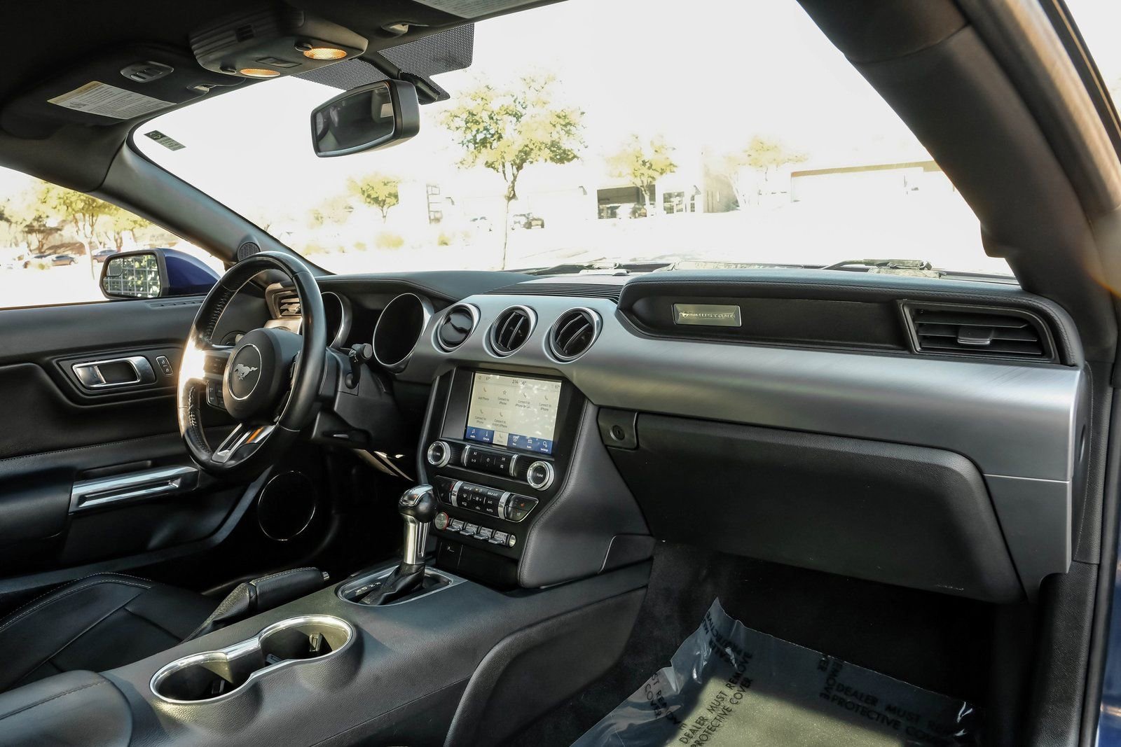 Used 2019 Ford Mustang GT Premium image 10