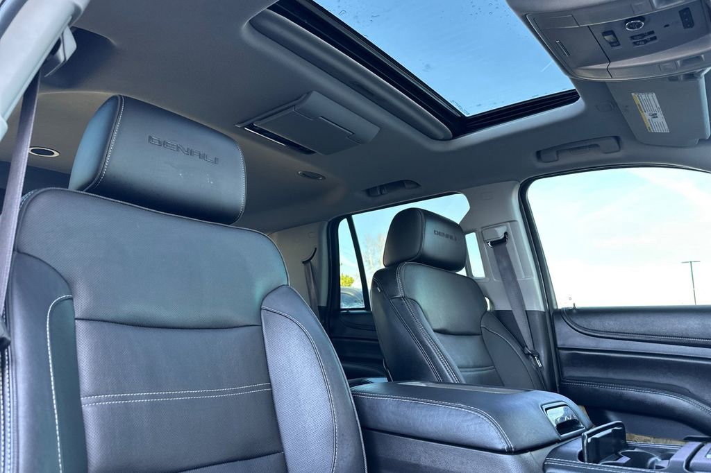 Used 2016 GMC Yukon Denali image 20