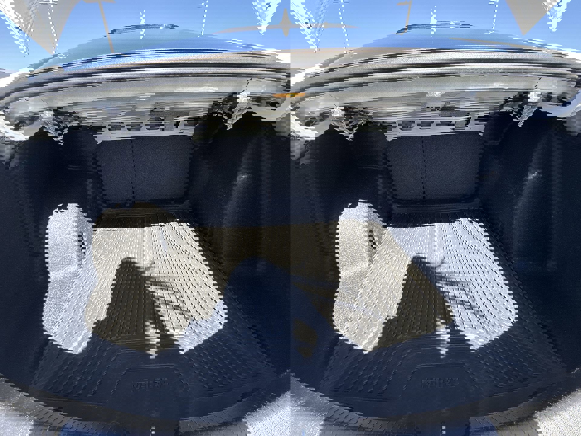 Certified 2017 Chevrolet Malibu LT image 25