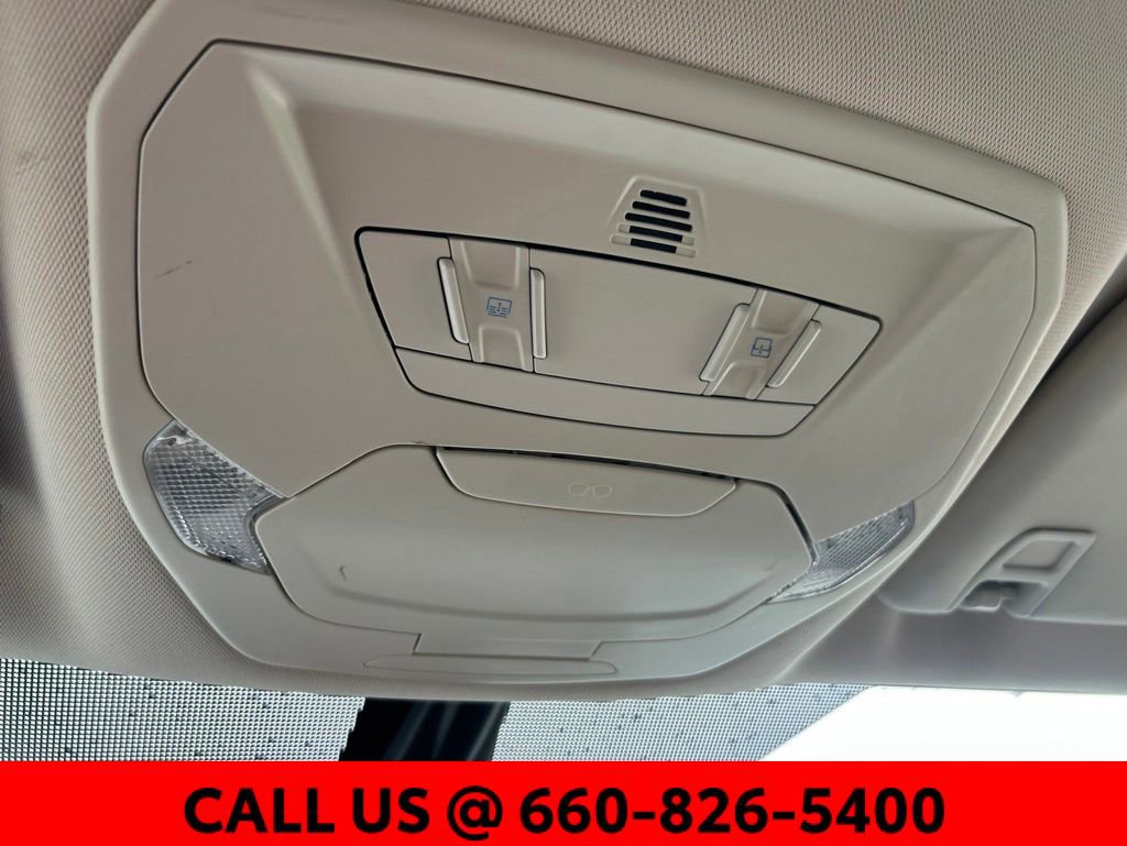 Used 2016 Ford Escape Titanium w/ Equipment Group 301A FWD image 19
