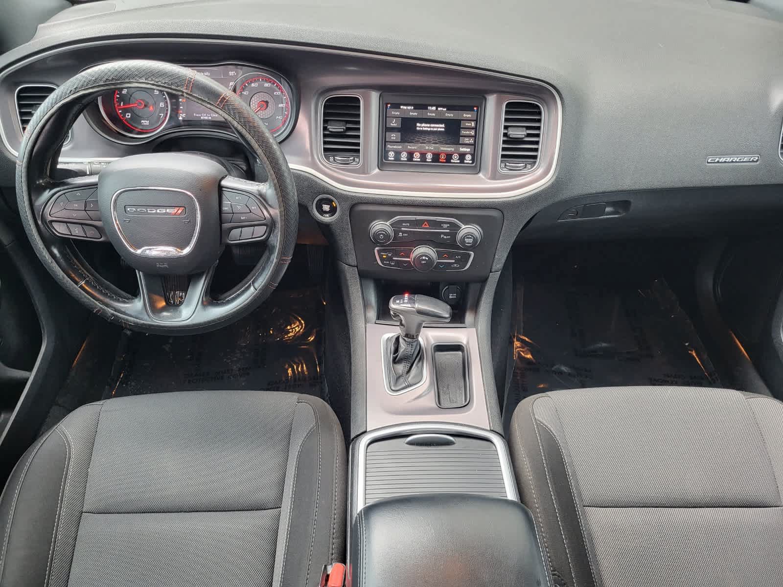 Used 2022 Dodge Charger SXT RWD image 25