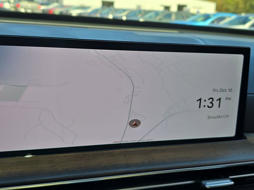 New 2026 Genesis GV80 2.5T Advanced image 15