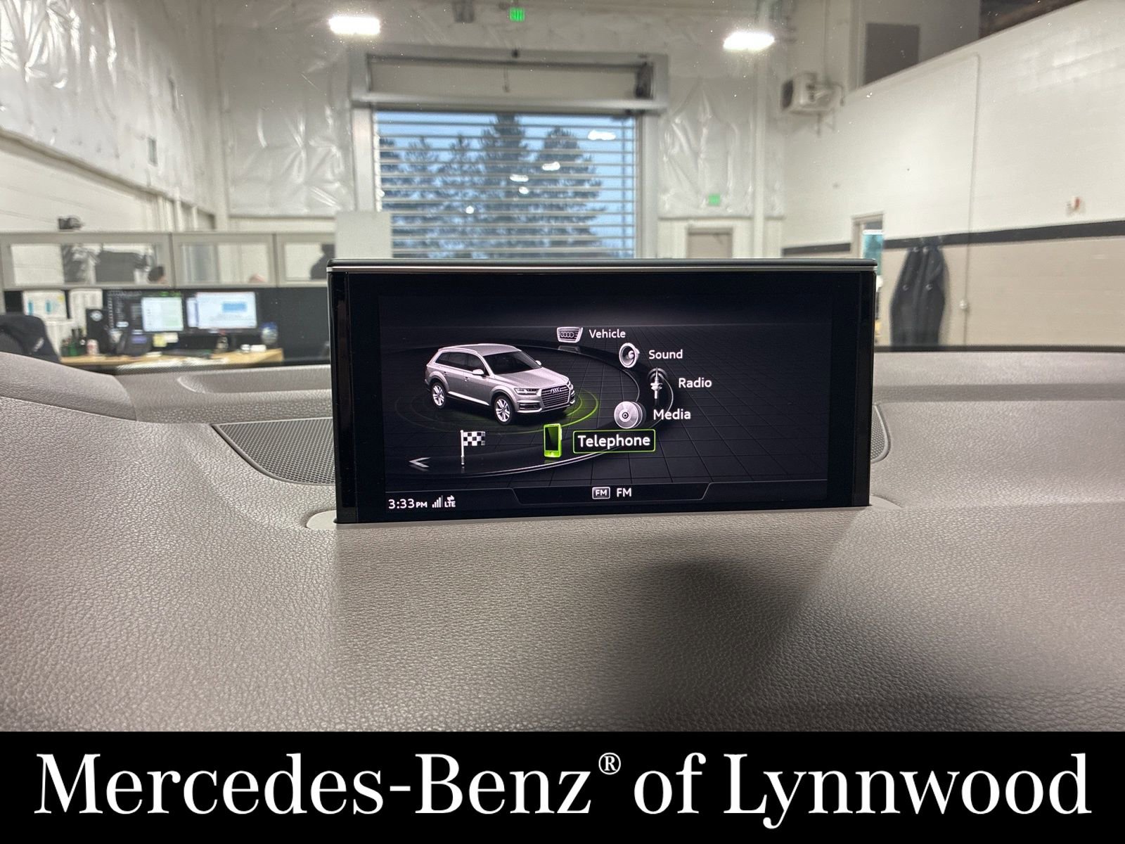 Used 2019 Audi Q7 3.0T Prestige w/ Prestige Package image 22