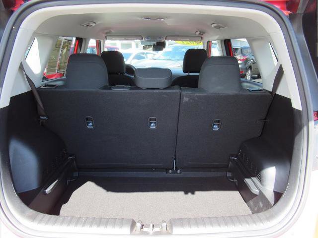 Used 2021 Kia Soul S image 31