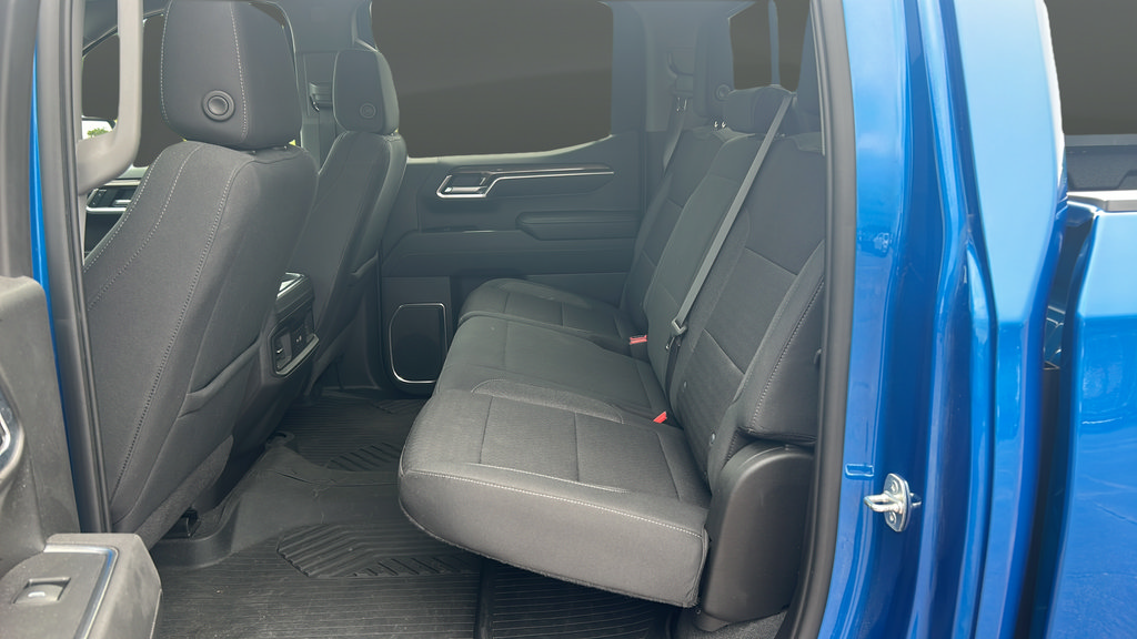Used 2022 Chevrolet Silverado 1500 RST w/ All Star Edition Plus AWD/4WD image 14