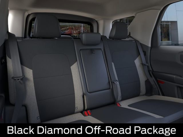 New 2025 Ford Bronco Sport Big Bend image 12
