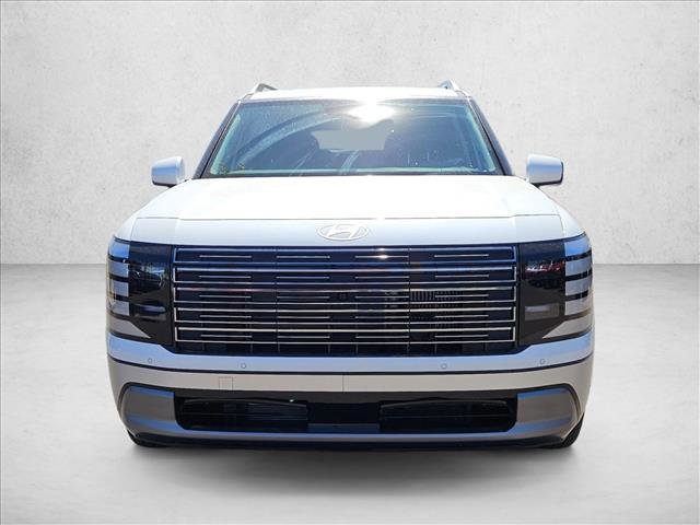 New 2026 Hyundai Palisade Limited image 6