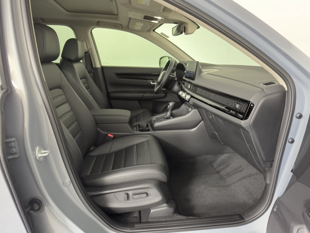 Used 2024 Honda CR-V EX-L image 30