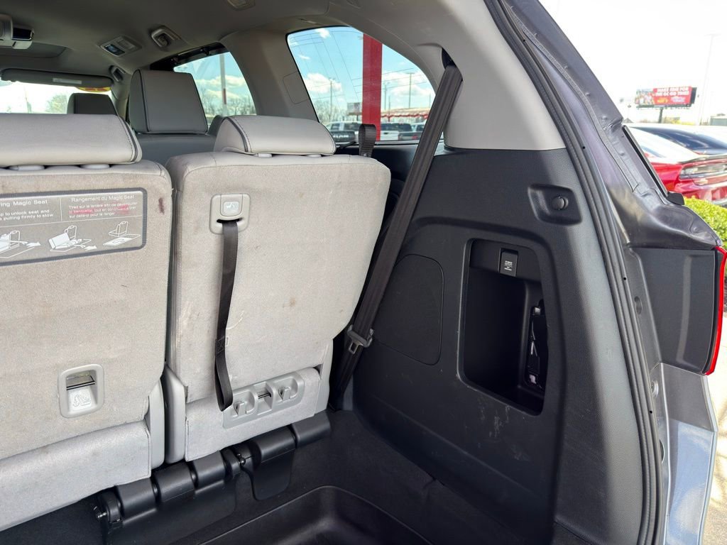 Used 2022 Honda Odyssey Elite image 39