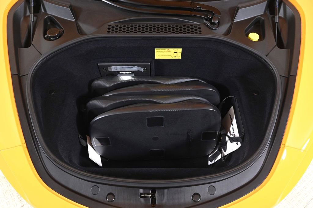 New 2026 McLaren Artura Spider image 26