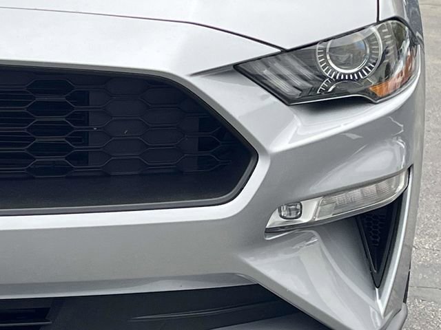 Used 2020 Ford Mustang Premium w/ Black Accent Package image 10