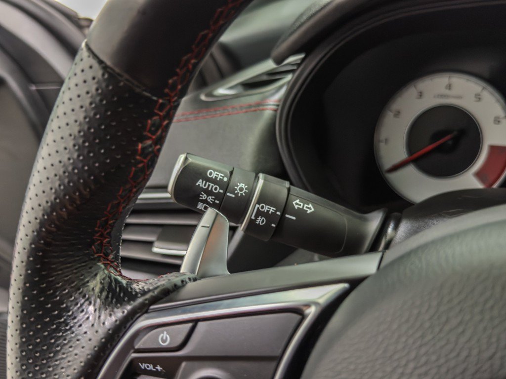 Used 2023 Acura TLX w/ A-SPEC Package FWD image 27