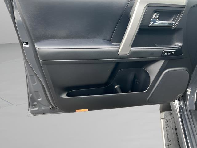 Used 2024 Toyota 4Runner Limited image 11