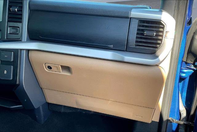 Certified 2022 Ford F150 XLT image 27