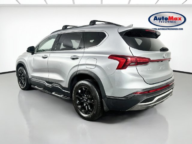 Used 2022 Hyundai Santa Fe XRT AWD/4WD image 5