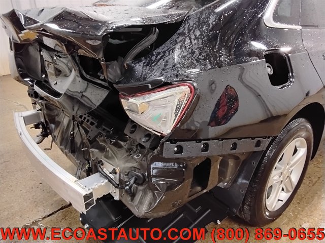 Used 2024 Chevrolet Malibu LS w/ LPO, Floor Liner Package FWD image 19