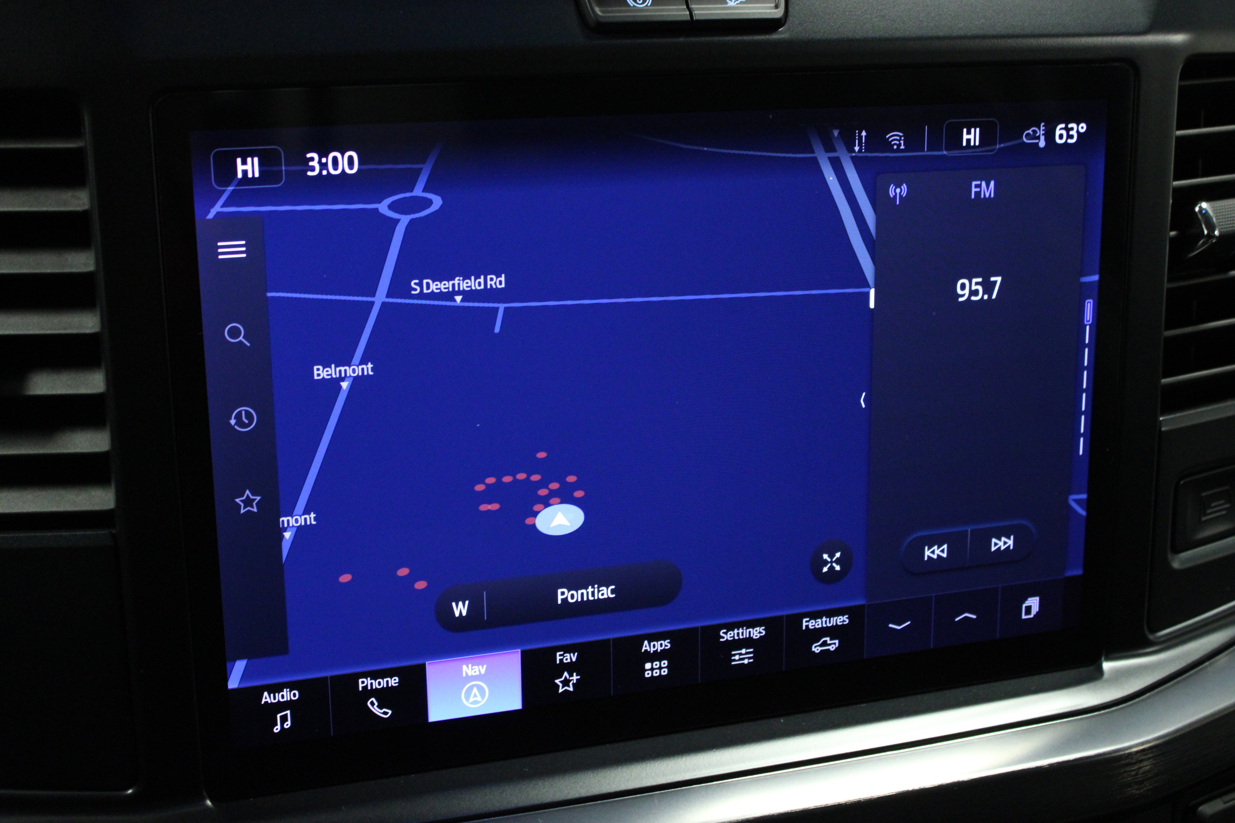 Used 2025 Ford F250 Lariat image 29