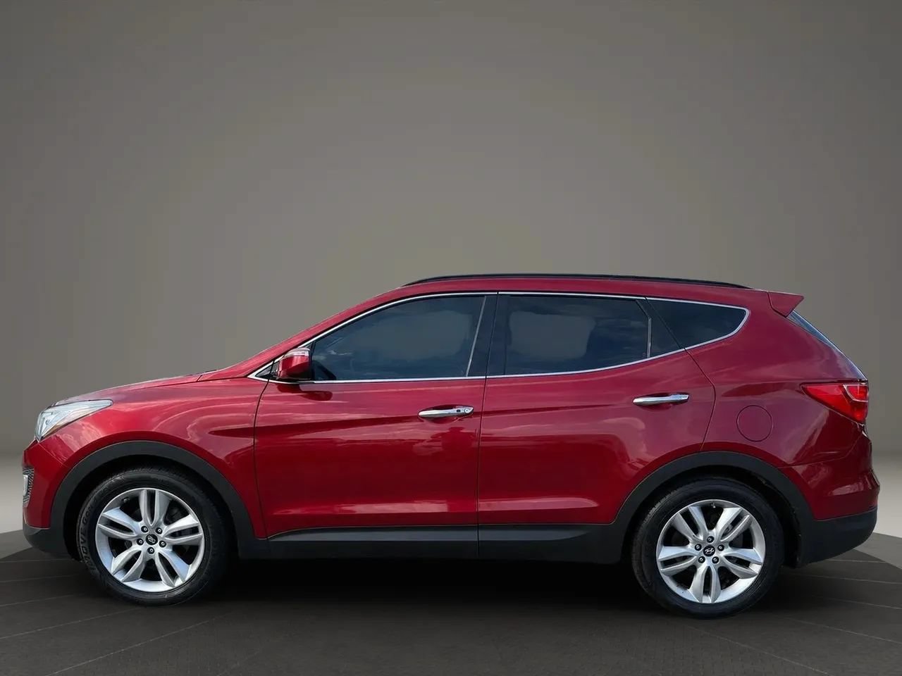 Used 2013 Hyundai Santa Fe Sport 2.0T FWD image 6