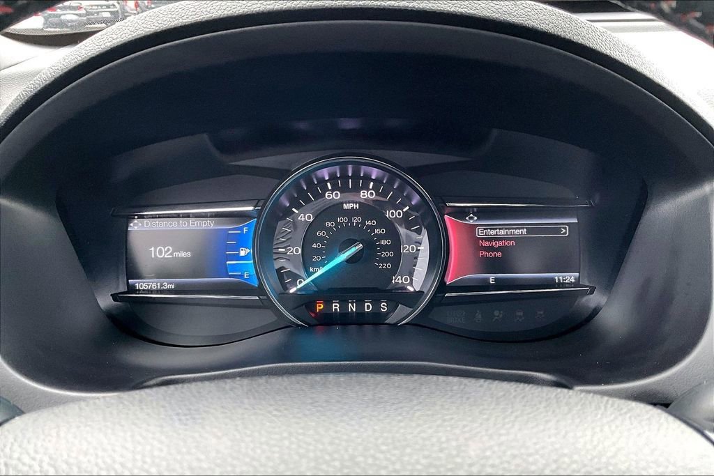 Used 2018 Ford Explorer Sport image 13