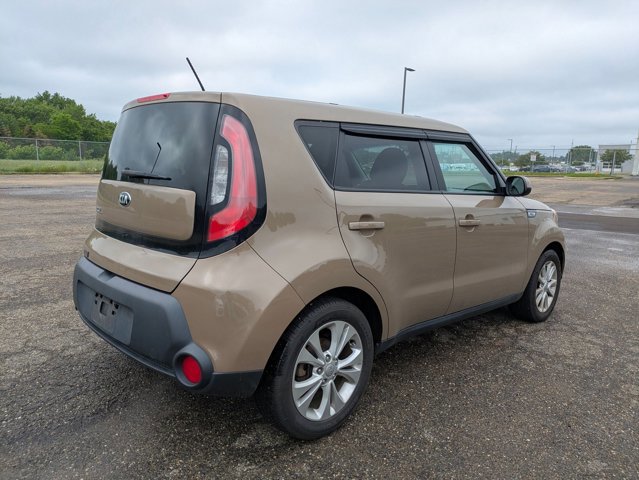 Used 2015 Kia Soul + FWD image 5