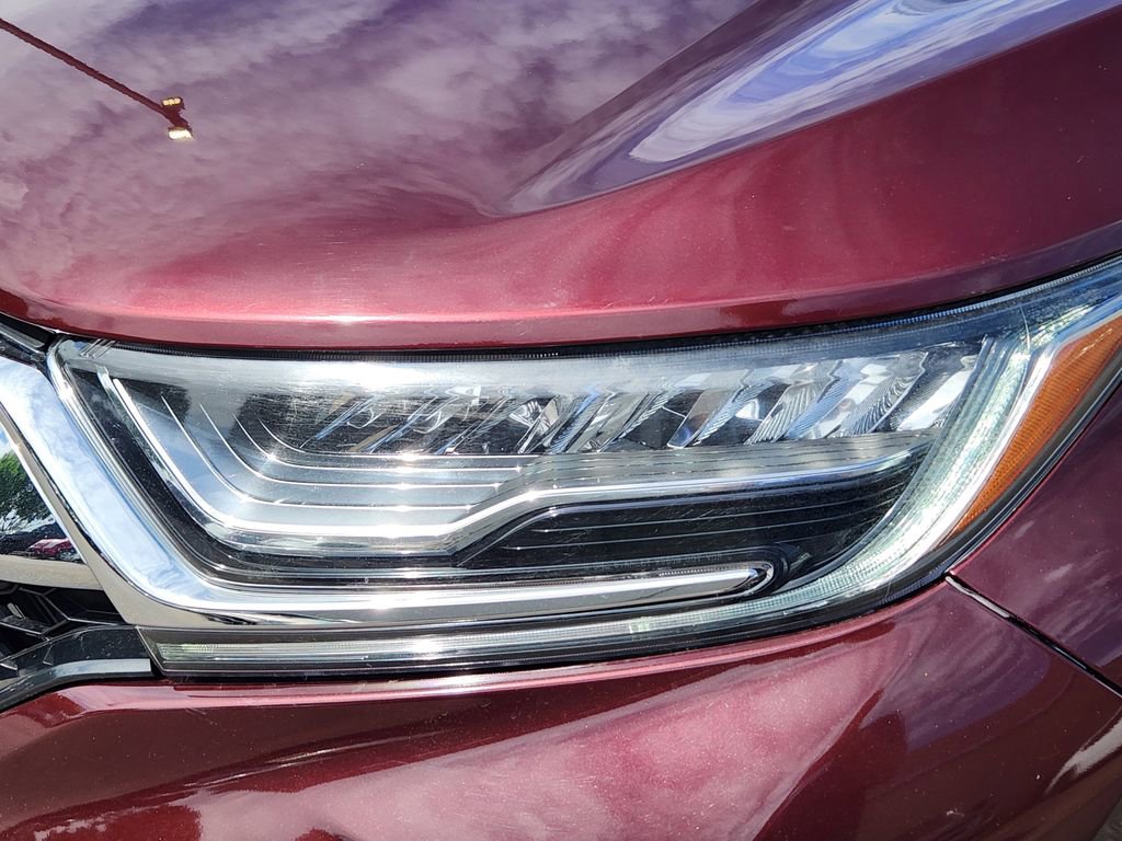 Used 2018 Honda CR-V Touring image 8