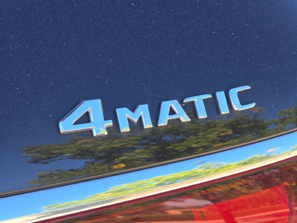 Used 2024 Mercedes-Benz GLS 450 4MATIC image 5