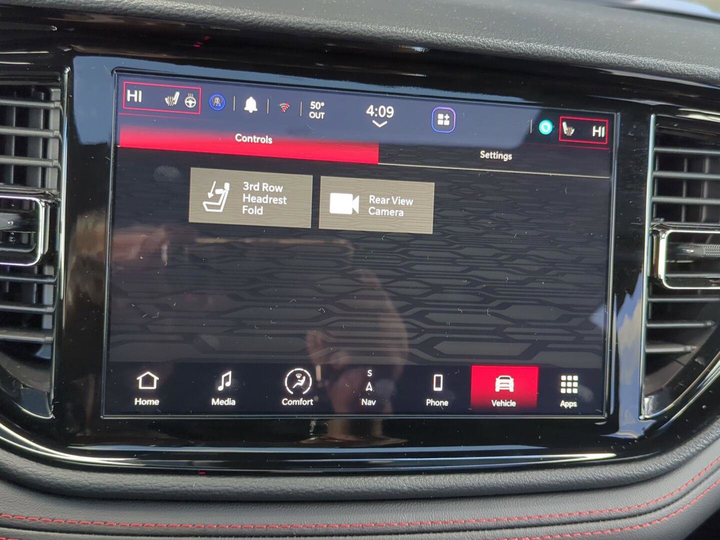 New 2026 Dodge Durango GT AWD/4WD image 22