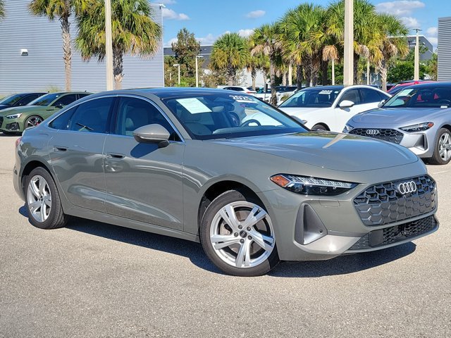 Certified 2025 Audi A5 Premium w/ Premium Plus AWD/4WD image 31