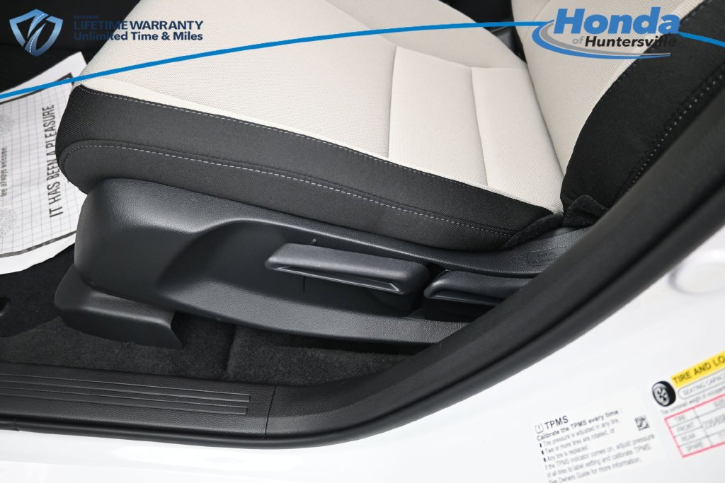 New 2027 Honda CR-V LX image 29