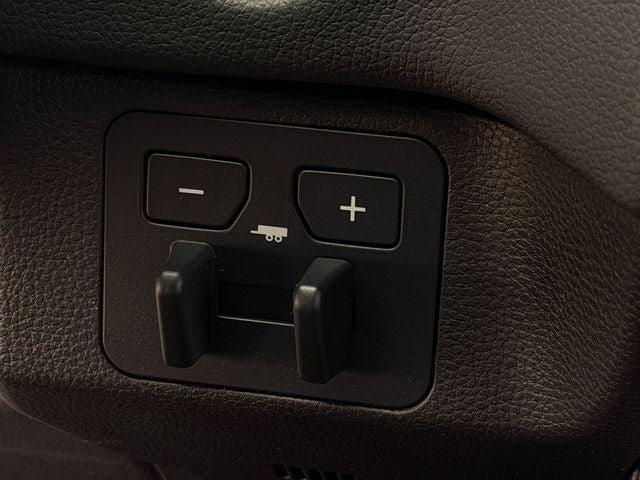New 2026 Toyota Sequoia Limited RWD image 16