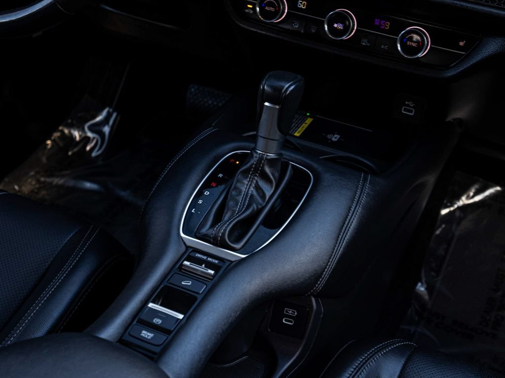 Used 2024 Honda HR-V EX-L image 25