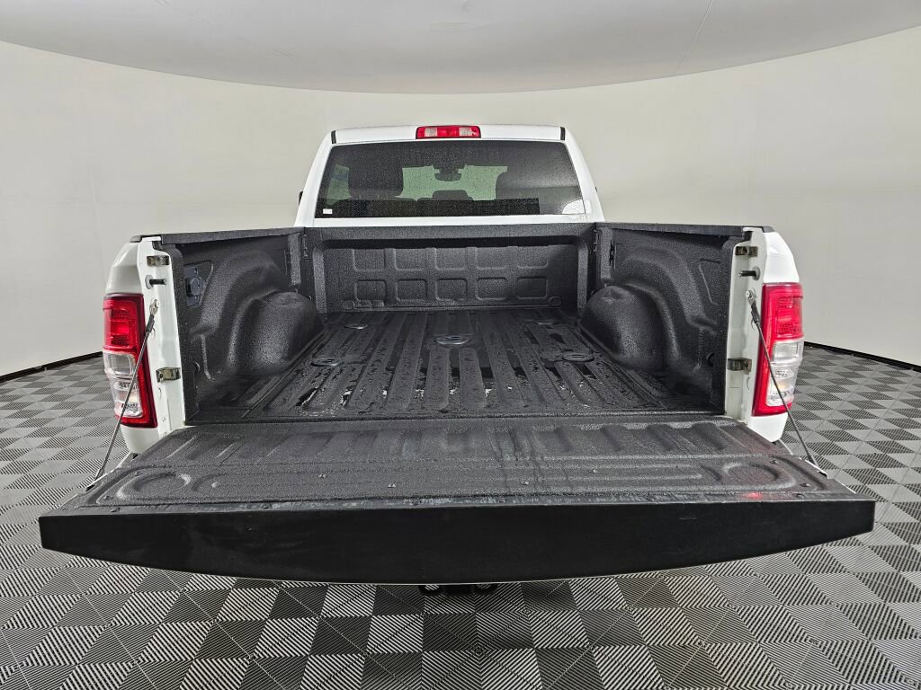 Used 2023 RAM 3500 Big Horn w/ Level 1 Equipment Group image 11