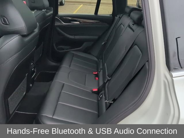 Used 2019 BMW X3 sDrive30i image 13
