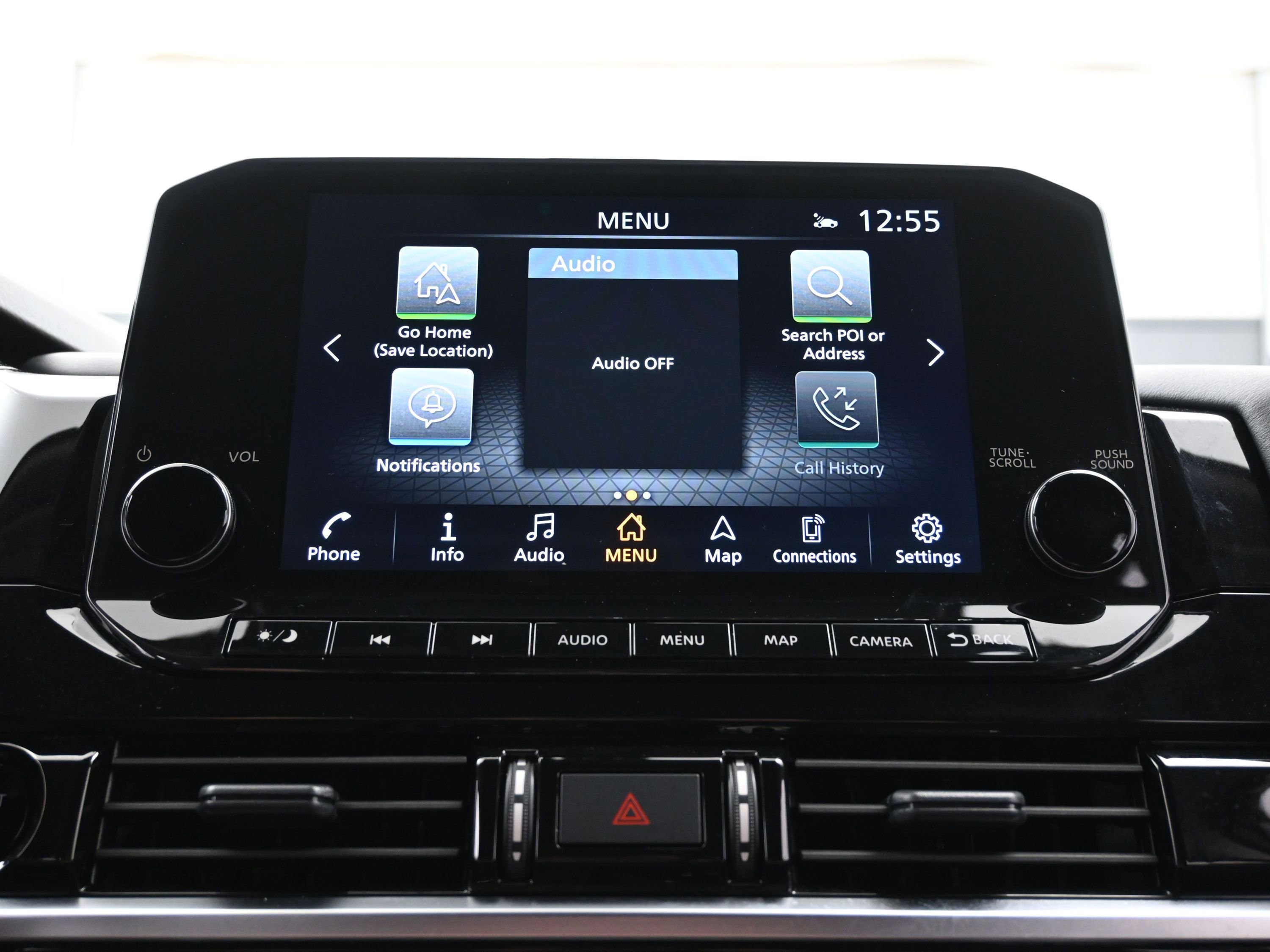 Used 2025 Nissan Pathfinder SL image 29