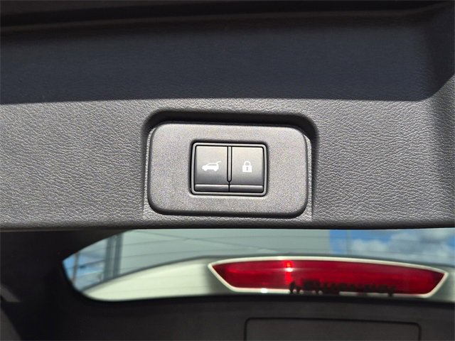 Certified 2021 Nissan Rogue SL image 10