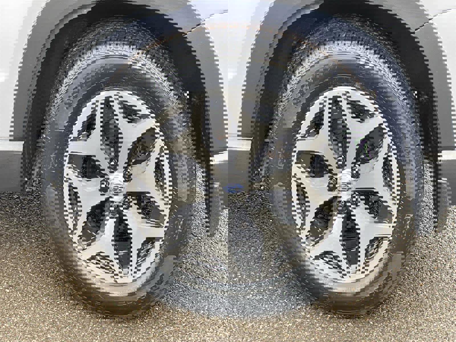 Used 2022 Subaru Forester Premium image 11