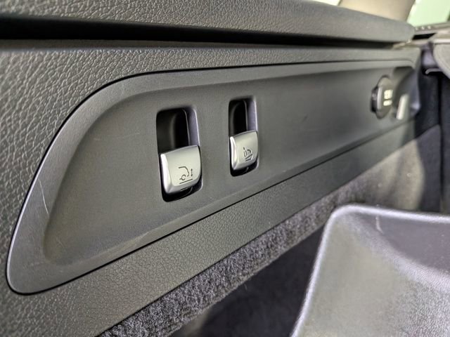 Used 2019 Mercedes-Benz GLC 63 AMG 4MATIC image 12