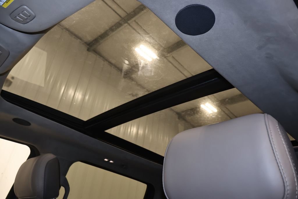 New 2026 Ford F450 Platinum image 30