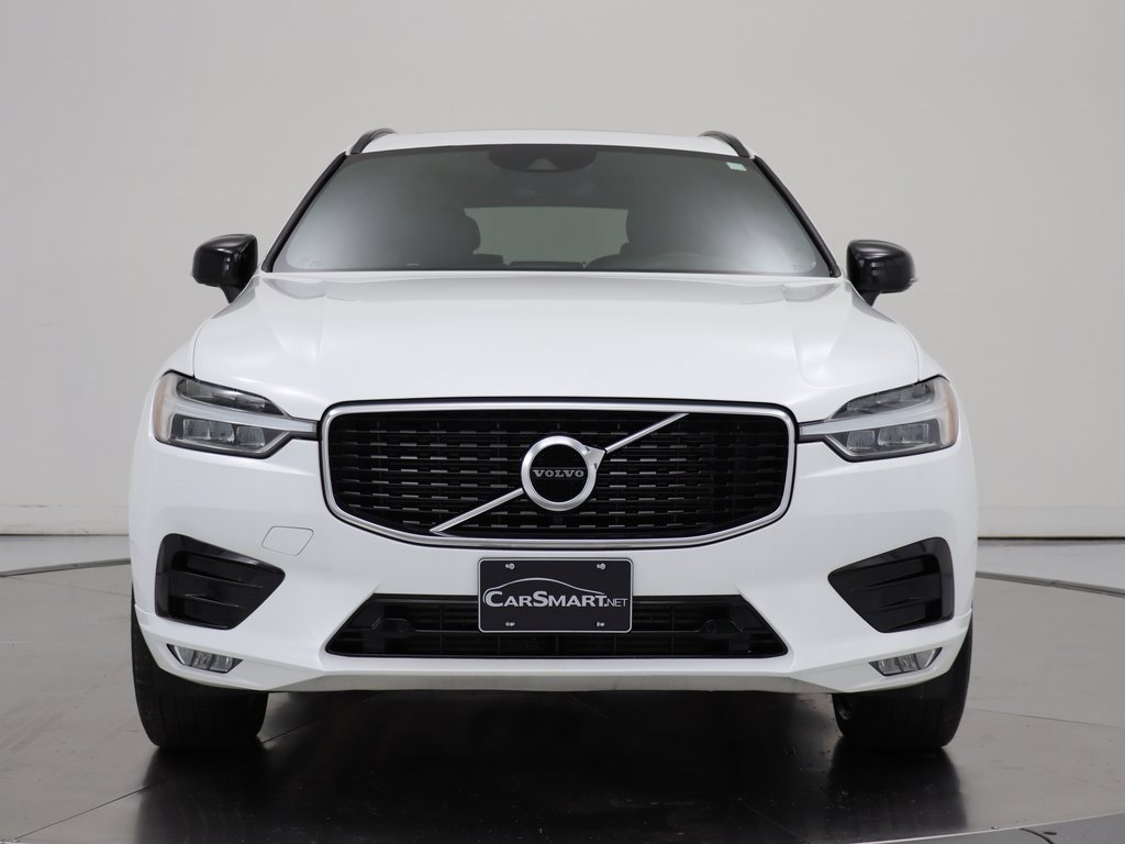 Used 2020 Volvo XC60 T5 R-Design w/ Protection Package image 8