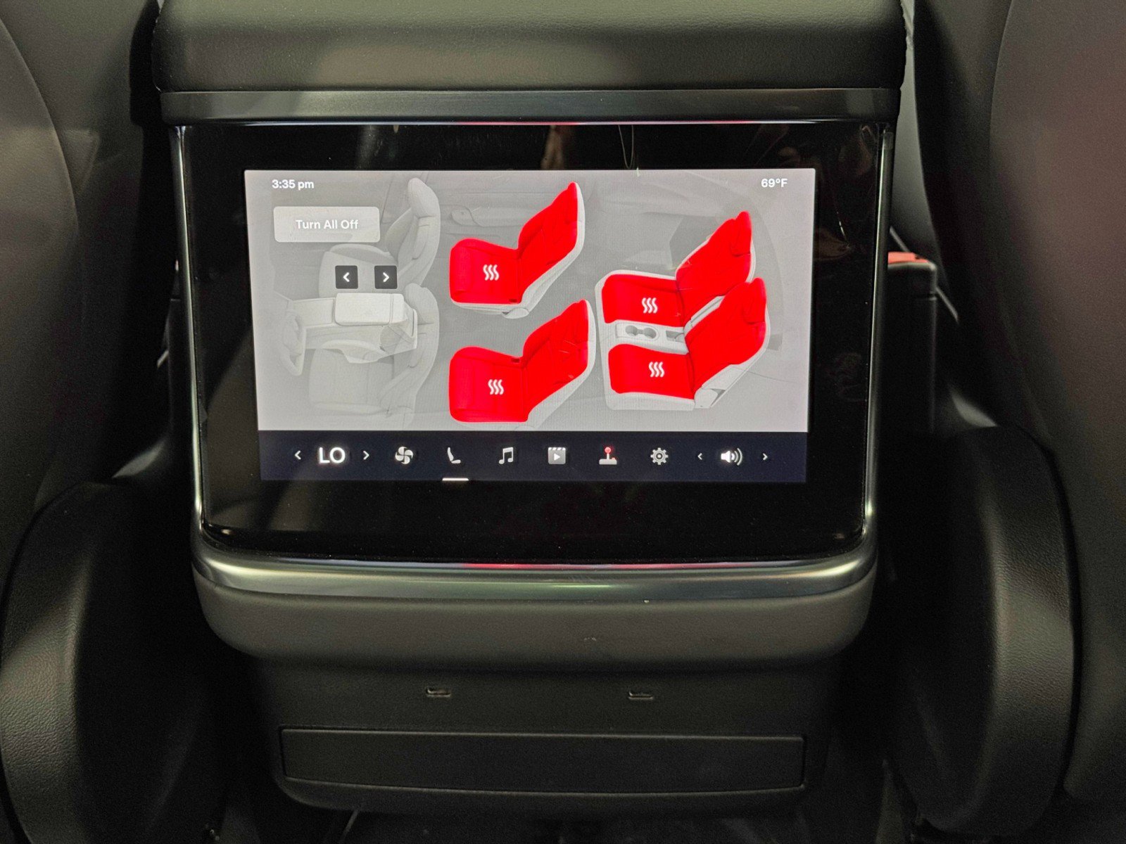 Used 2022 Tesla Model X Plaid image 35