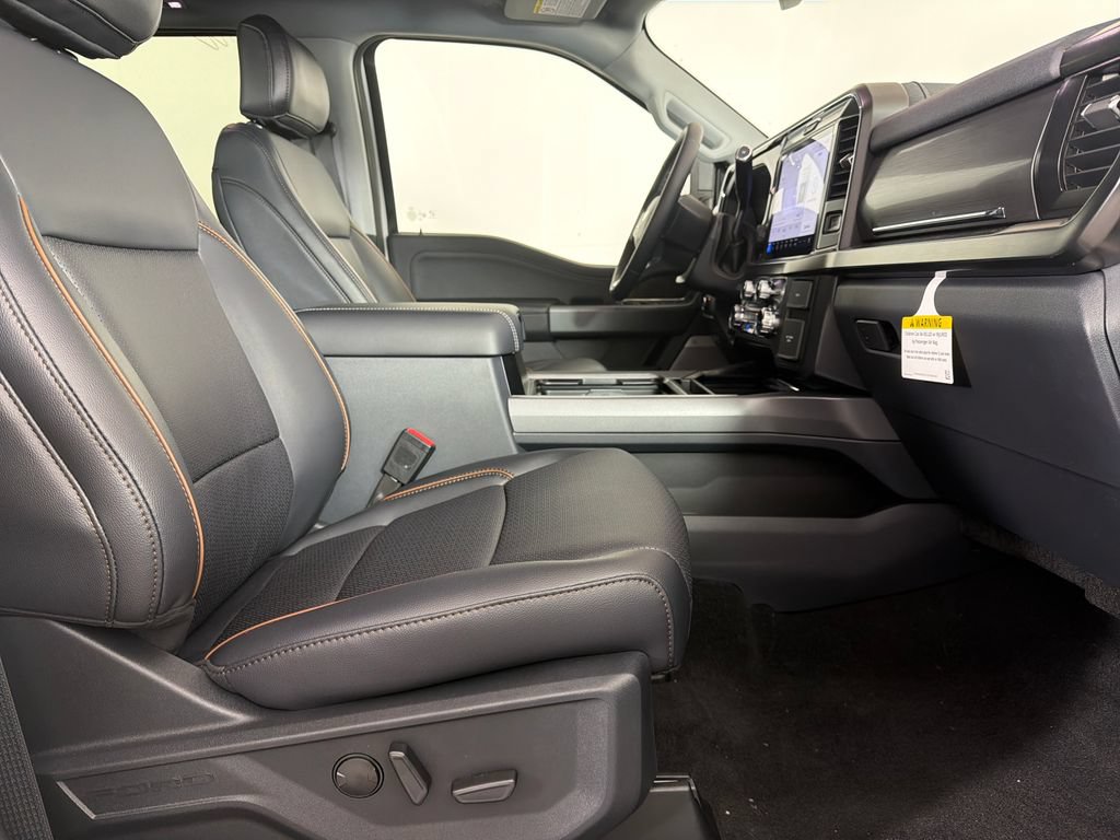 New 2026 Ford F350 Lariat w/ Tremor Off-Road Package AWD/4WD image 22