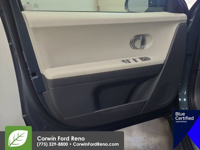 Used 2023 Hyundai Ioniq 5 SE w/ Cargo Package AWD/4WD image 11