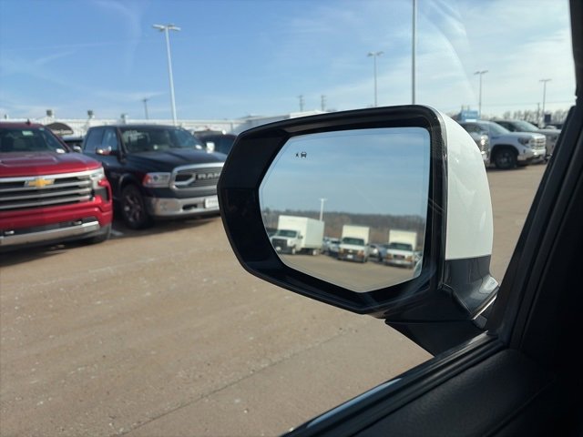 Used 2021 GMC Yukon XL Denali w/ Denali Ultimate Package image 65