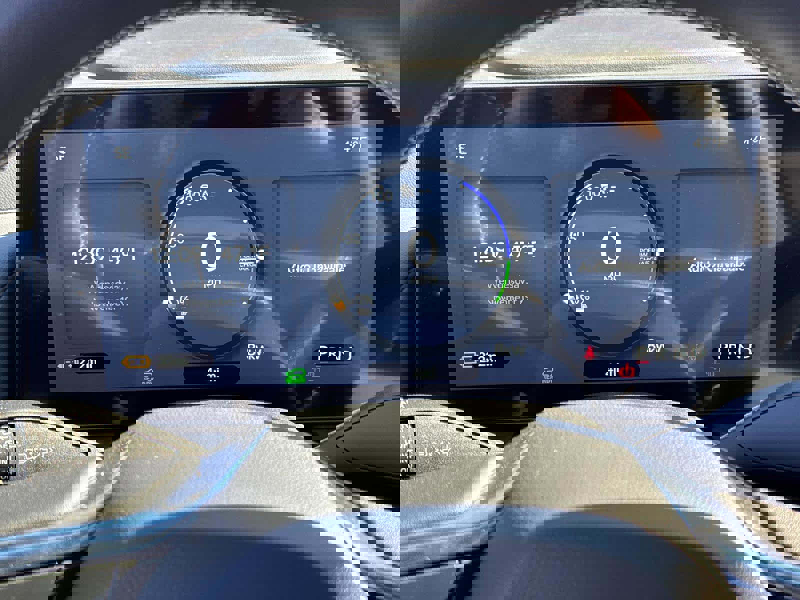 New 2025 Honda Prologue Touring image 19