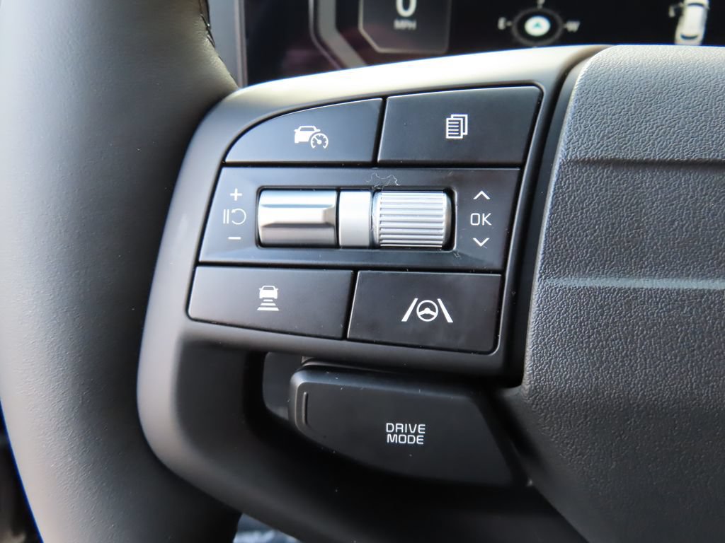 New 2027 Kia Sportage SX Prestige AWD/4WD image 16