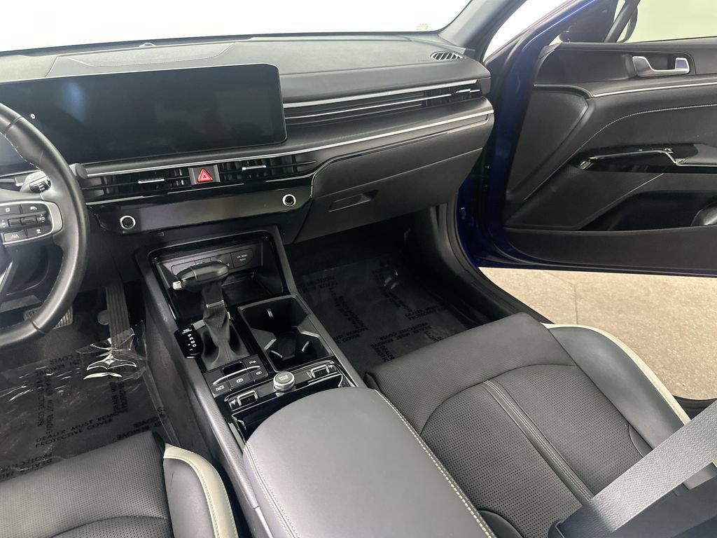 Used 2025 Kia K5 GT-Line FWD image 21