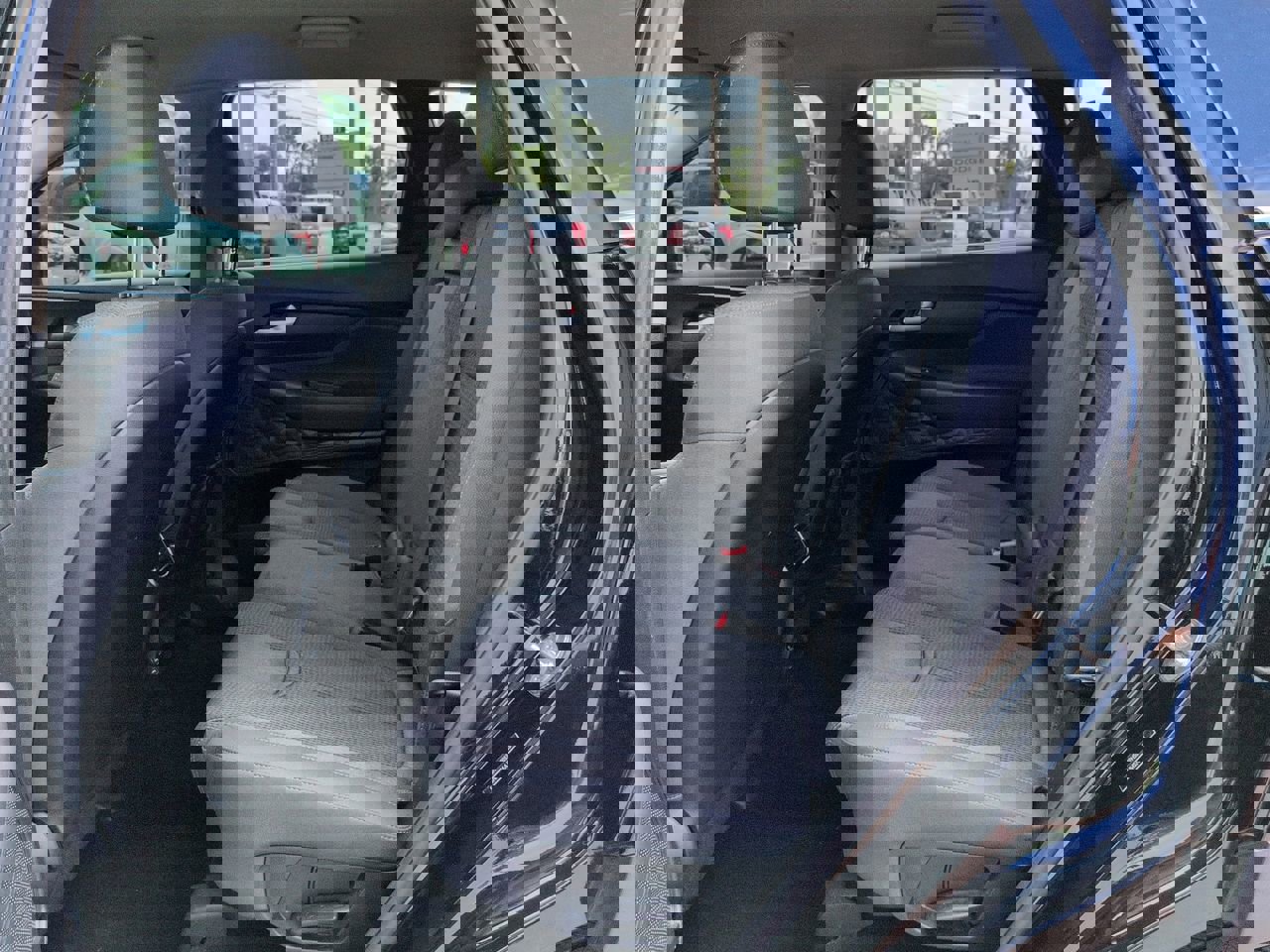 Used 2023 Hyundai Santa Fe SEL image 14