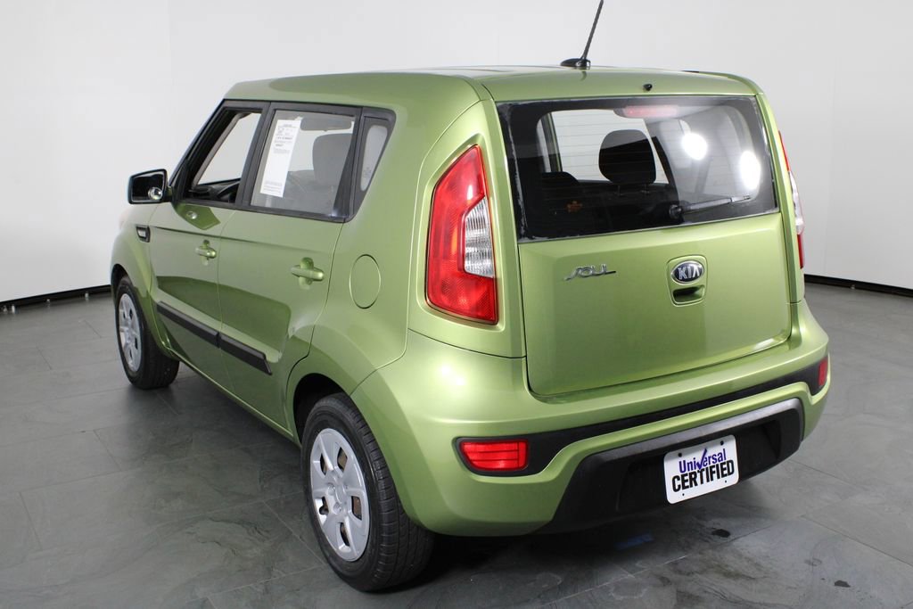 Used 2013 Kia Soul image 3