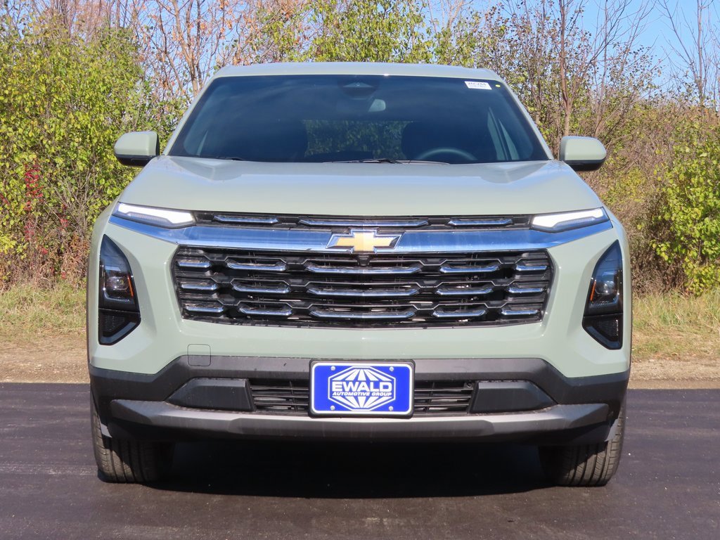 New 2026 Chevrolet Equinox LT w/ LPO, Floor Liner Package image 16