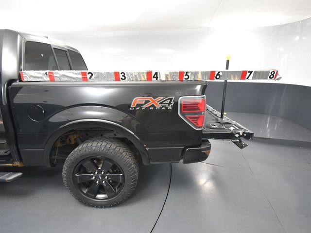 Used 2014 Ford F150 FX4 w/ Equipment Group 402A Luxury image 39